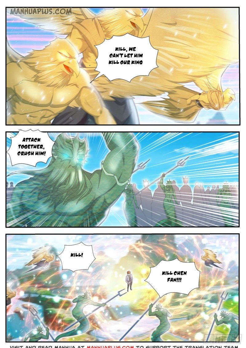 rebirth-of-the-urban-immortal-cultivator-chap-409-3