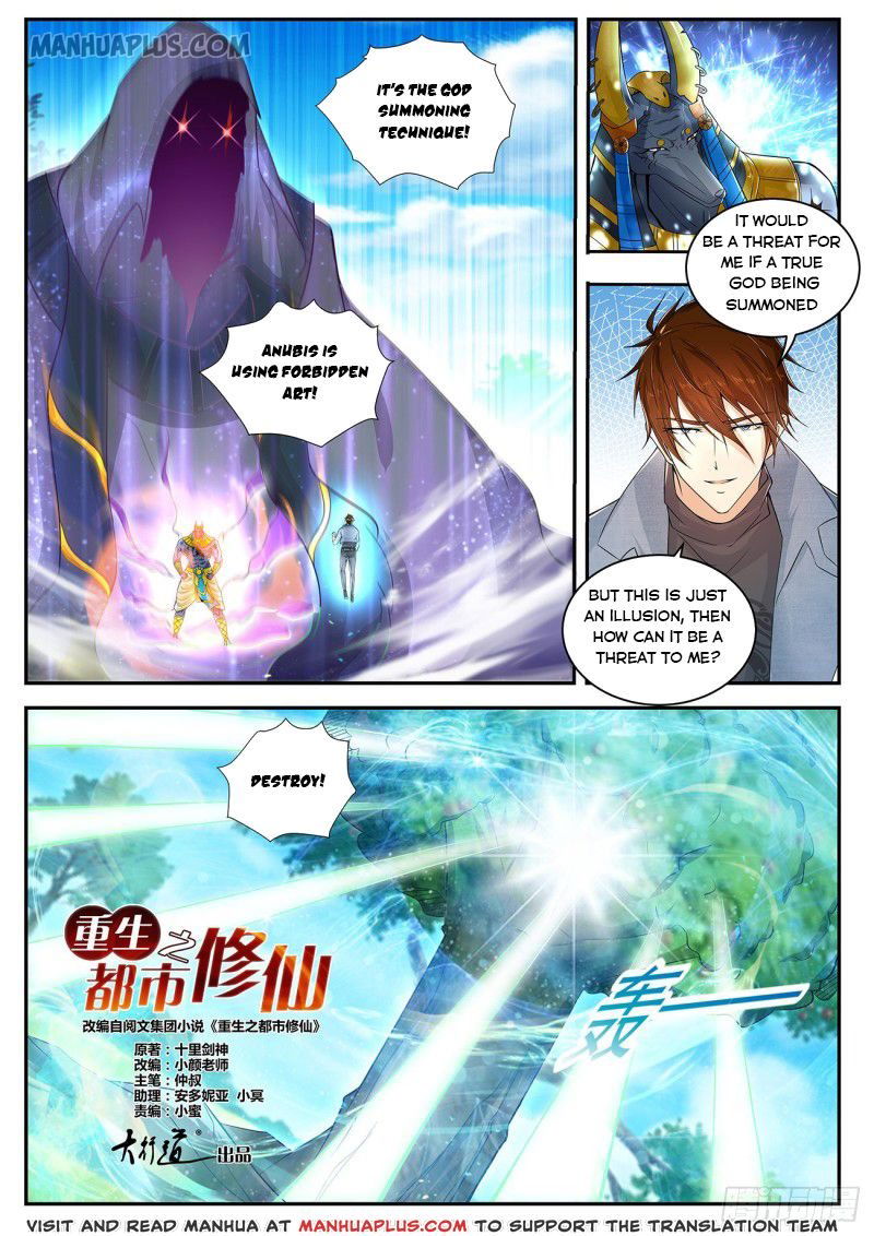 rebirth-of-the-urban-immortal-cultivator-chap-410-5