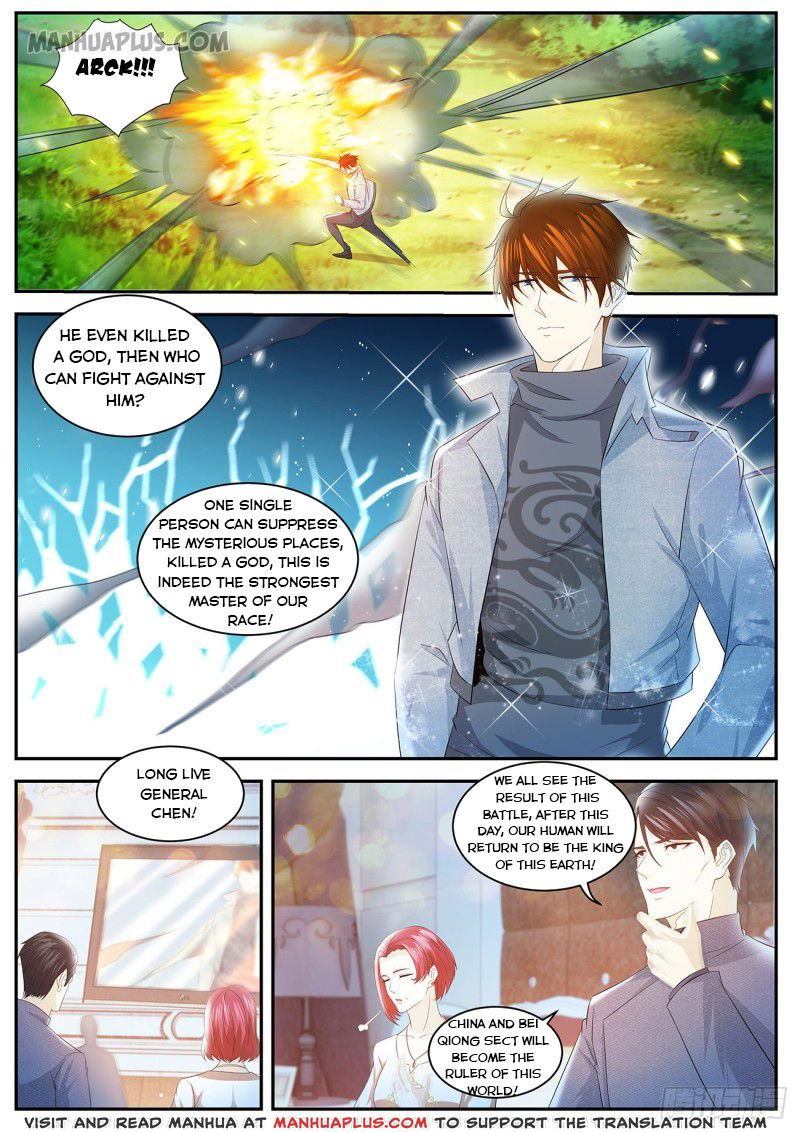 rebirth-of-the-urban-immortal-cultivator-chap-410-7