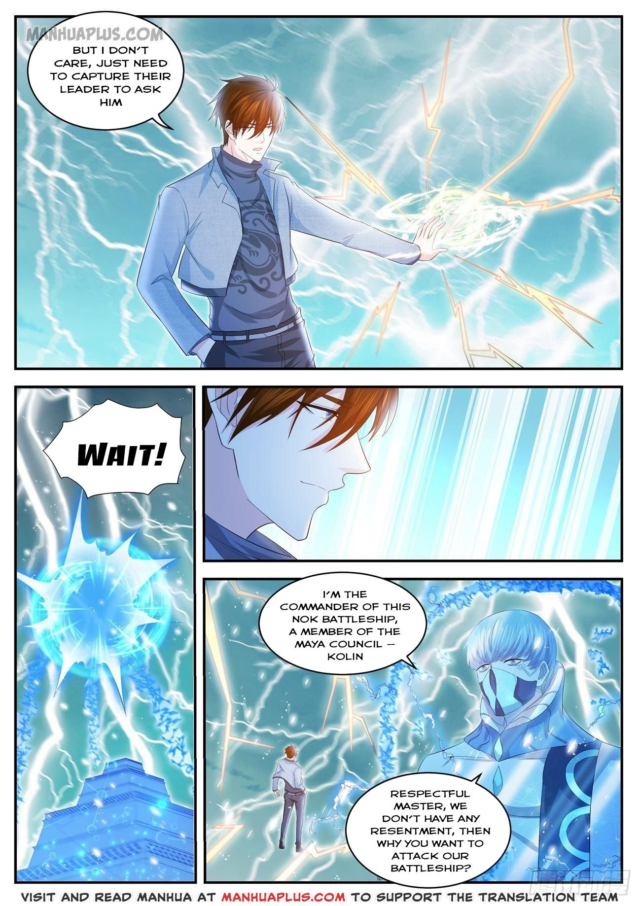 rebirth-of-the-urban-immortal-cultivator-chap-411-4