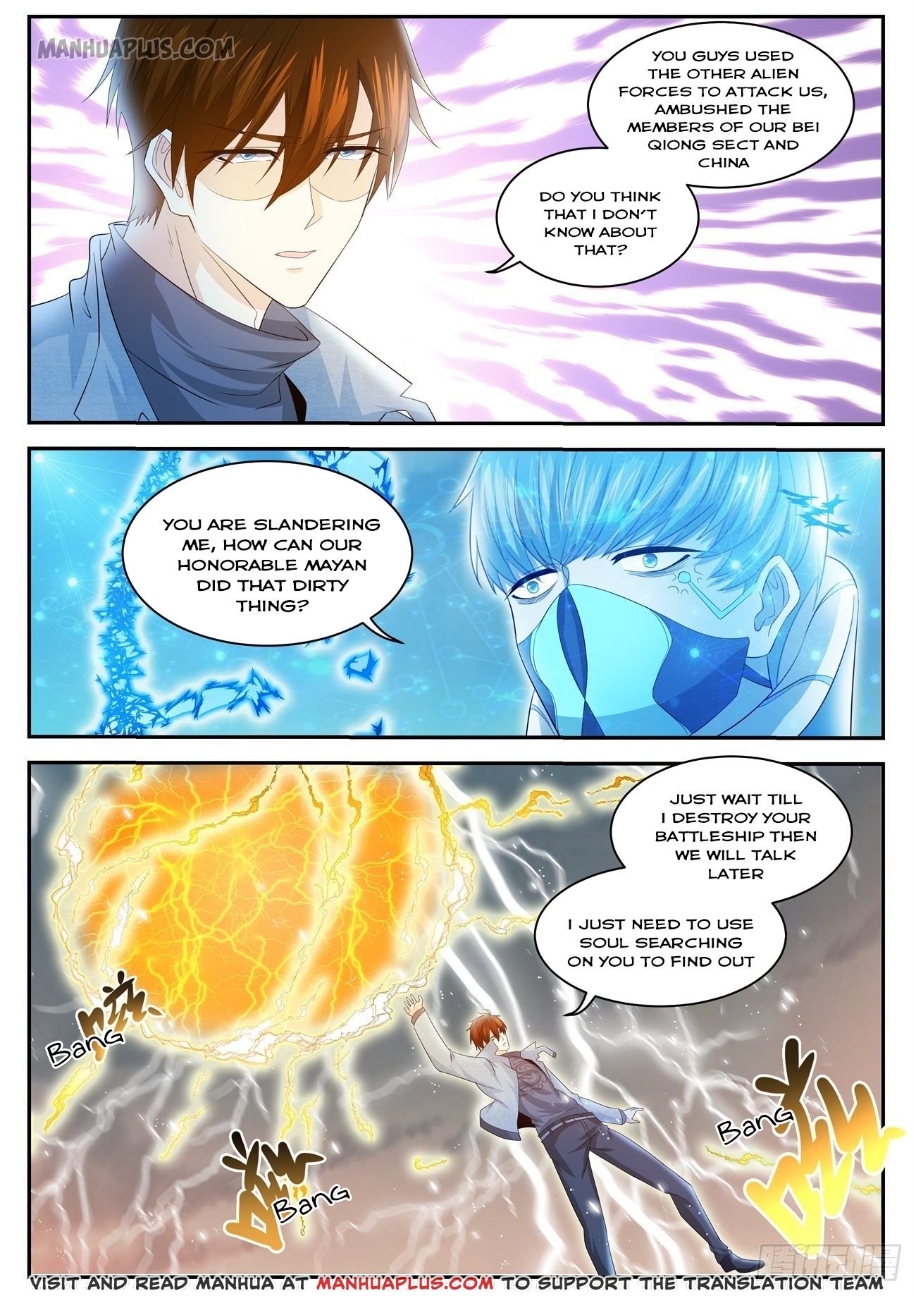 rebirth-of-the-urban-immortal-cultivator-chap-411-5