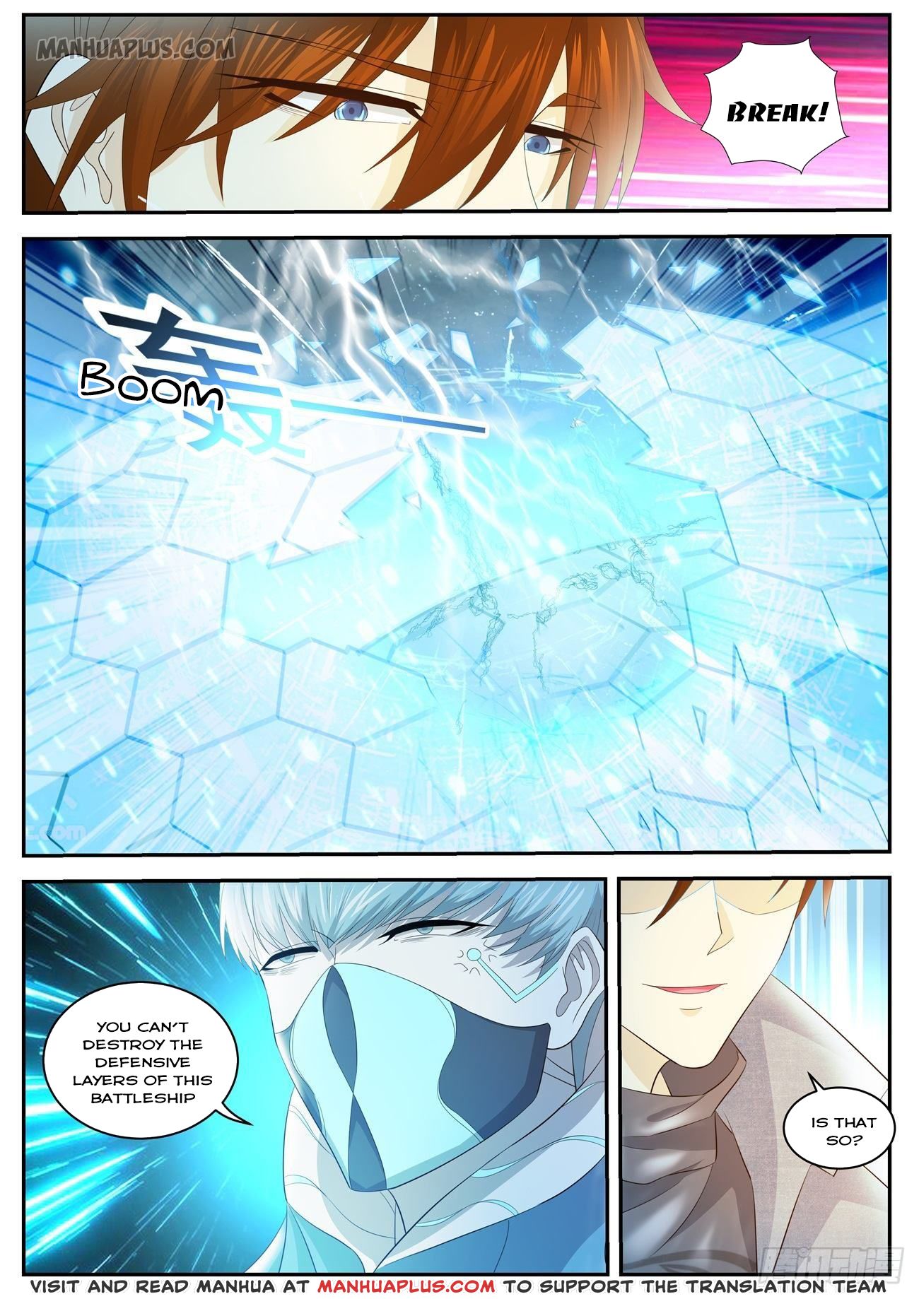 rebirth-of-the-urban-immortal-cultivator-chap-411-8