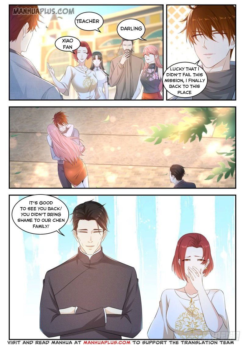 rebirth-of-the-urban-immortal-cultivator-chap-414-9