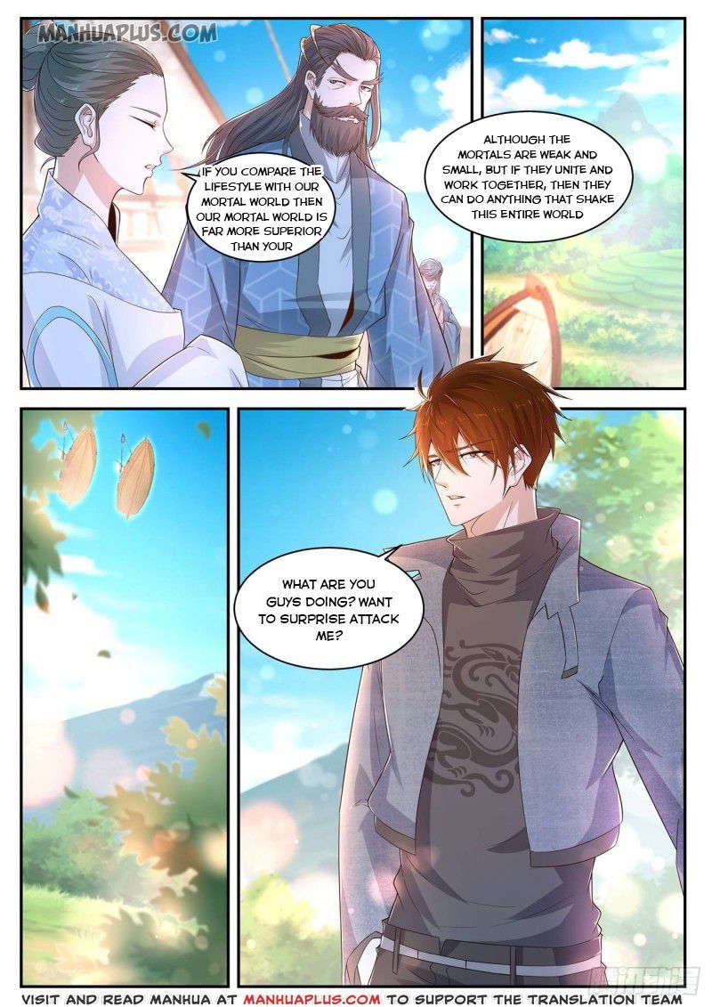 rebirth-of-the-urban-immortal-cultivator-chap-414-12