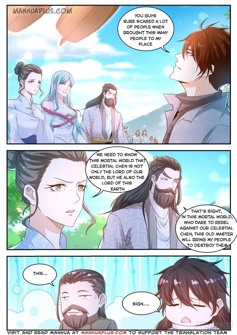 rebirth-of-the-urban-immortal-cultivator-chap-414-14