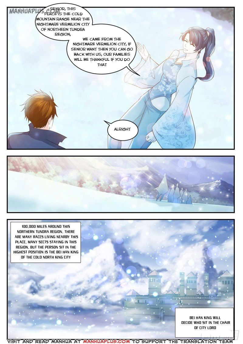 rebirth-of-the-urban-immortal-cultivator-chap-416-10