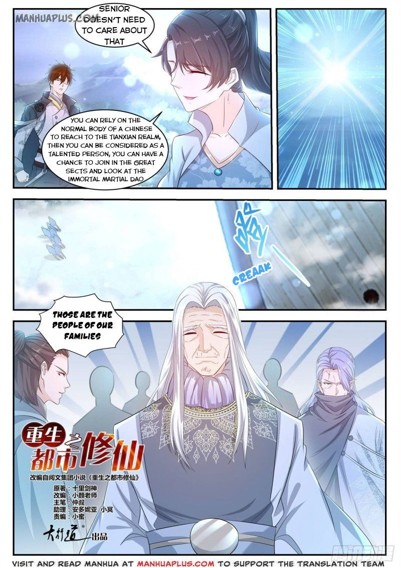 rebirth-of-the-urban-immortal-cultivator-chap-416-14