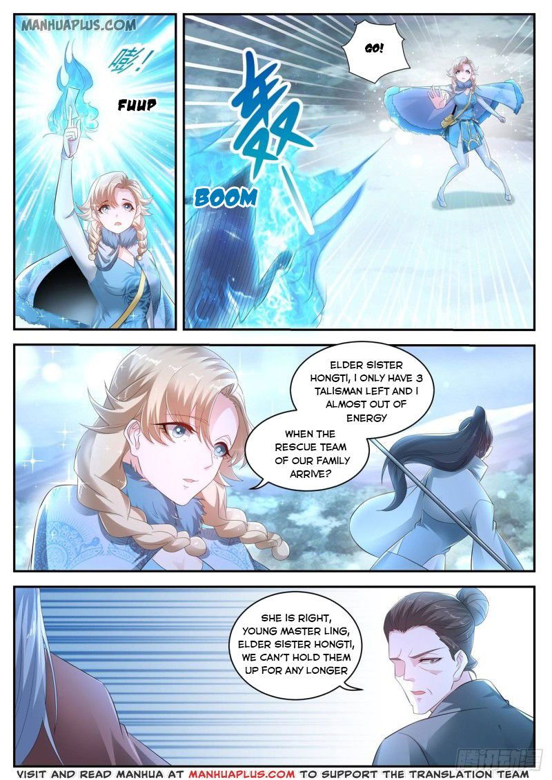 rebirth-of-the-urban-immortal-cultivator-chap-416-5