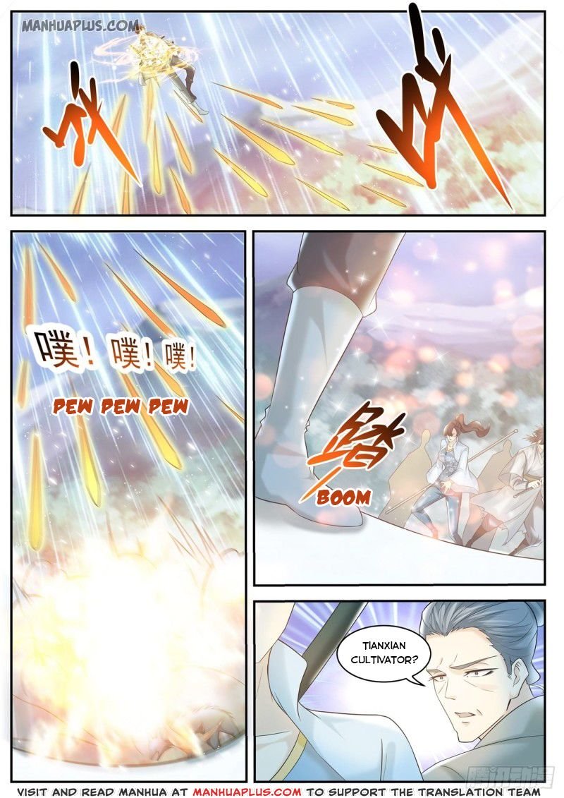 rebirth-of-the-urban-immortal-cultivator-chap-416-8