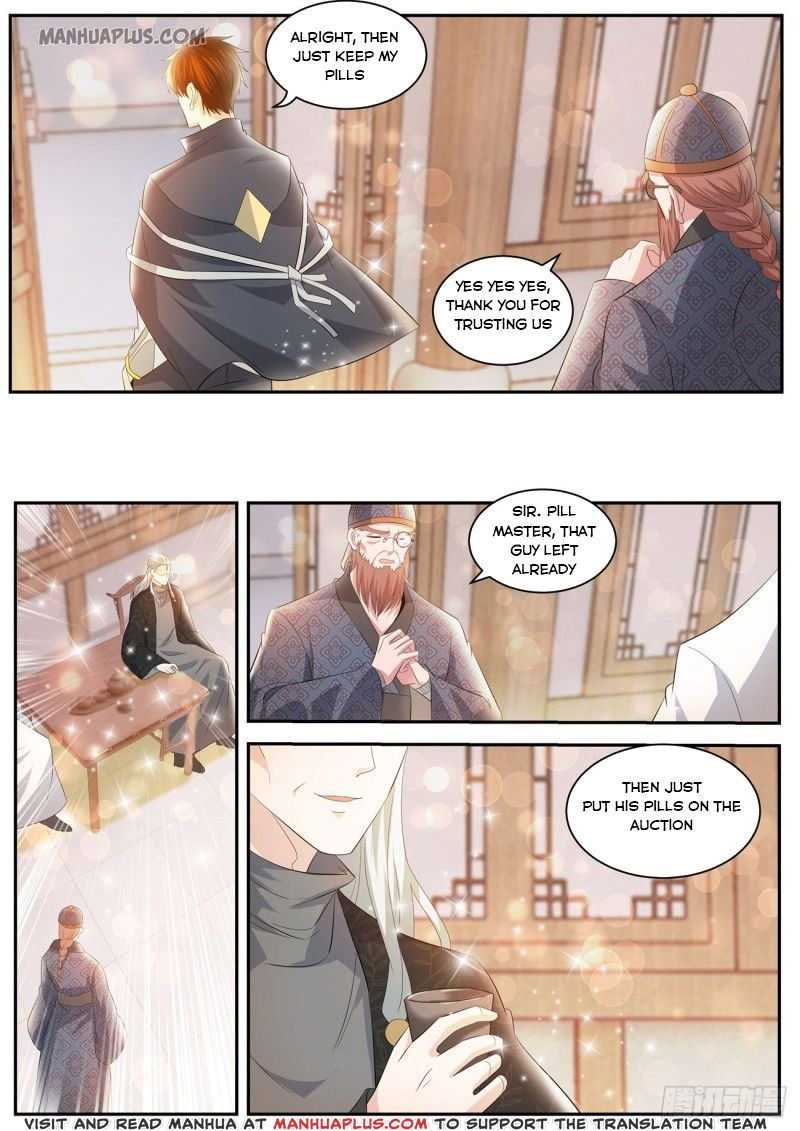 rebirth-of-the-urban-immortal-cultivator-chap-417-10