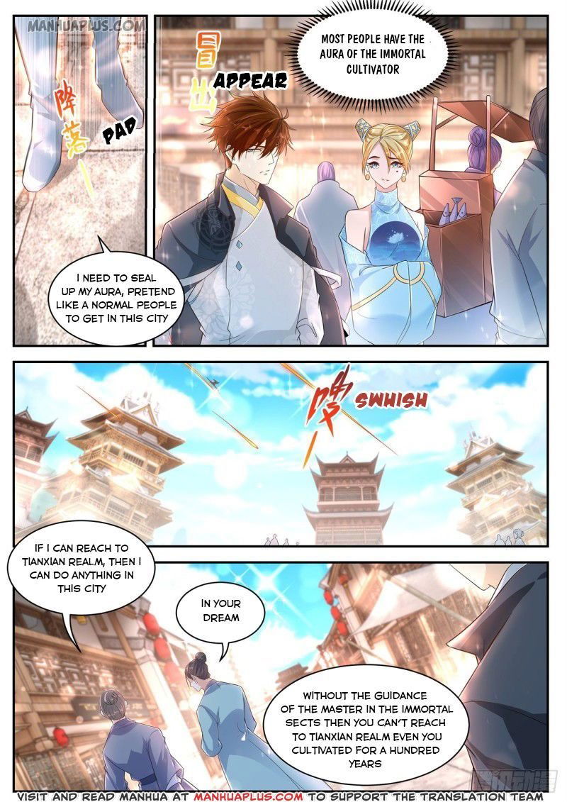 rebirth-of-the-urban-immortal-cultivator-chap-417-3