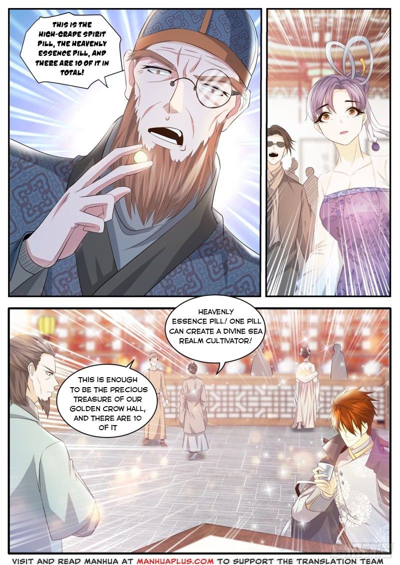 rebirth-of-the-urban-immortal-cultivator-chap-417-6