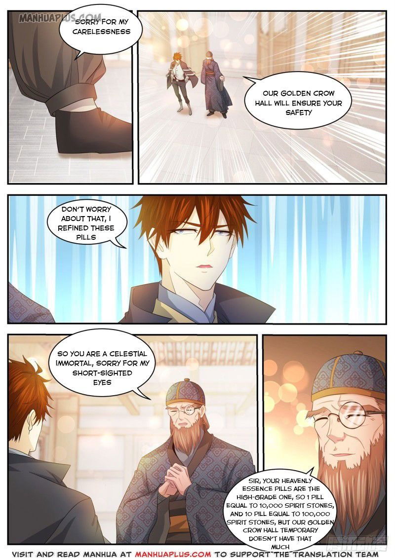 rebirth-of-the-urban-immortal-cultivator-chap-417-8