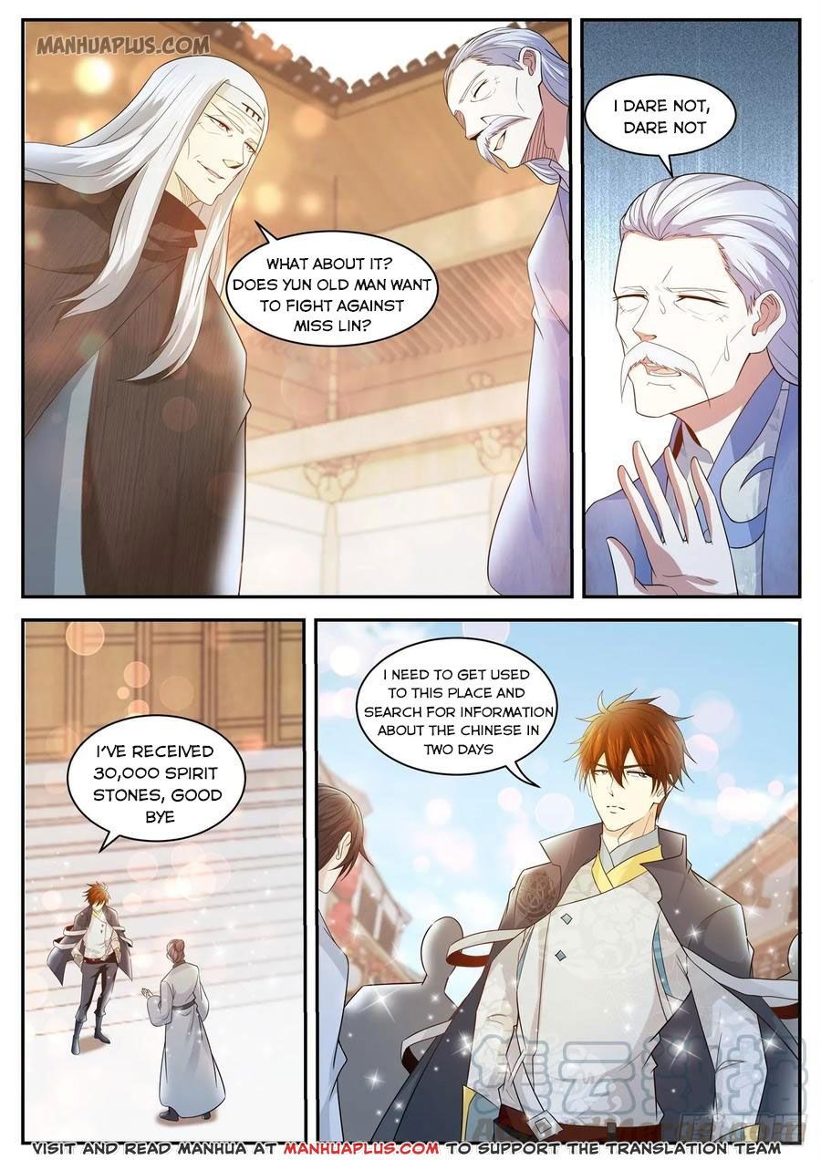 rebirth-of-the-urban-immortal-cultivator-chap-418-6