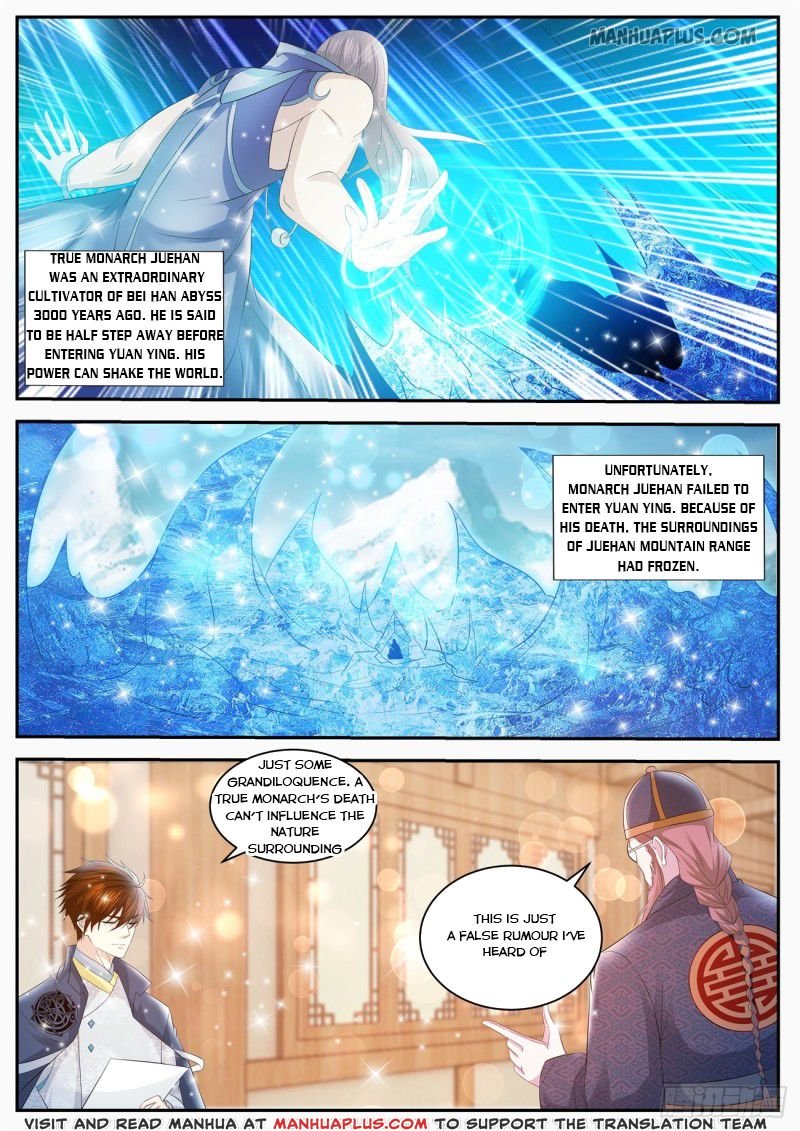 rebirth-of-the-urban-immortal-cultivator-chap-419-9