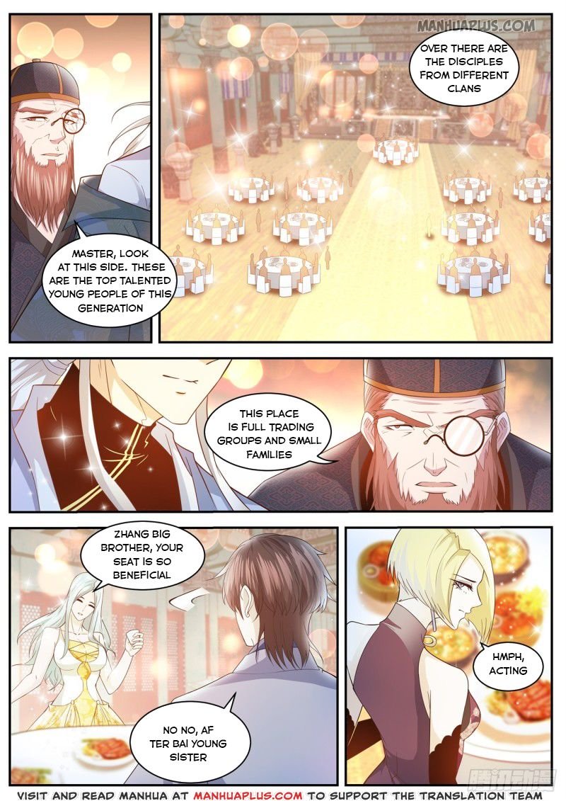 rebirth-of-the-urban-immortal-cultivator-chap-419-13