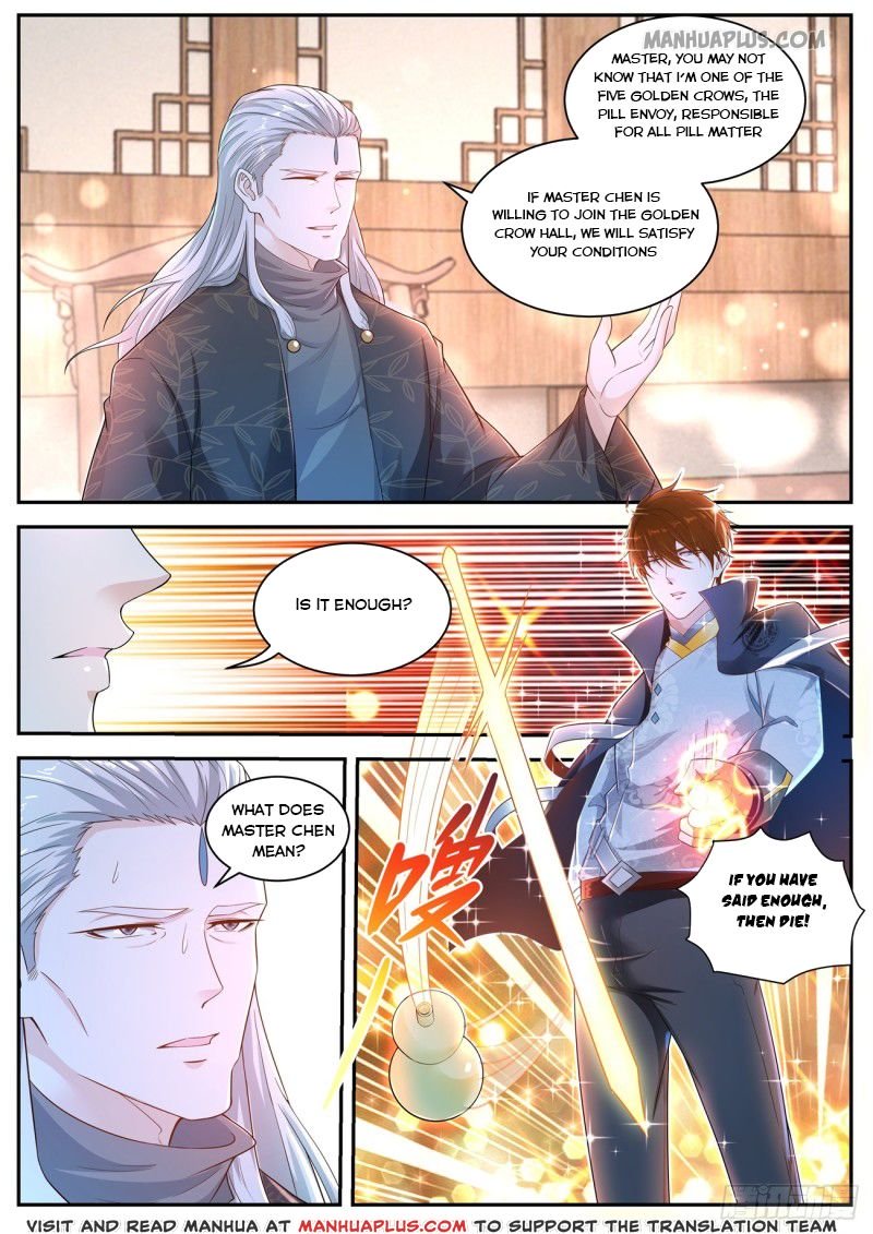 rebirth-of-the-urban-immortal-cultivator-chap-419-3