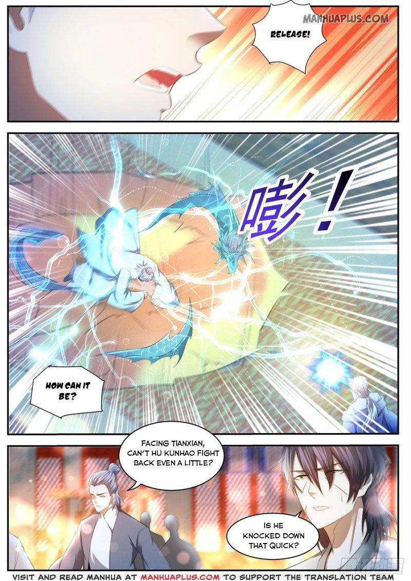 rebirth-of-the-urban-immortal-cultivator-chap-420-9