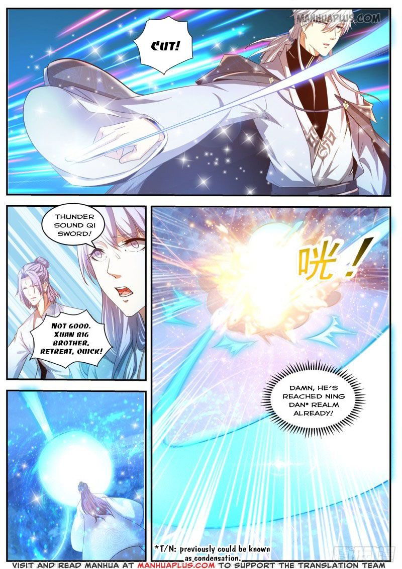 rebirth-of-the-urban-immortal-cultivator-chap-422-5