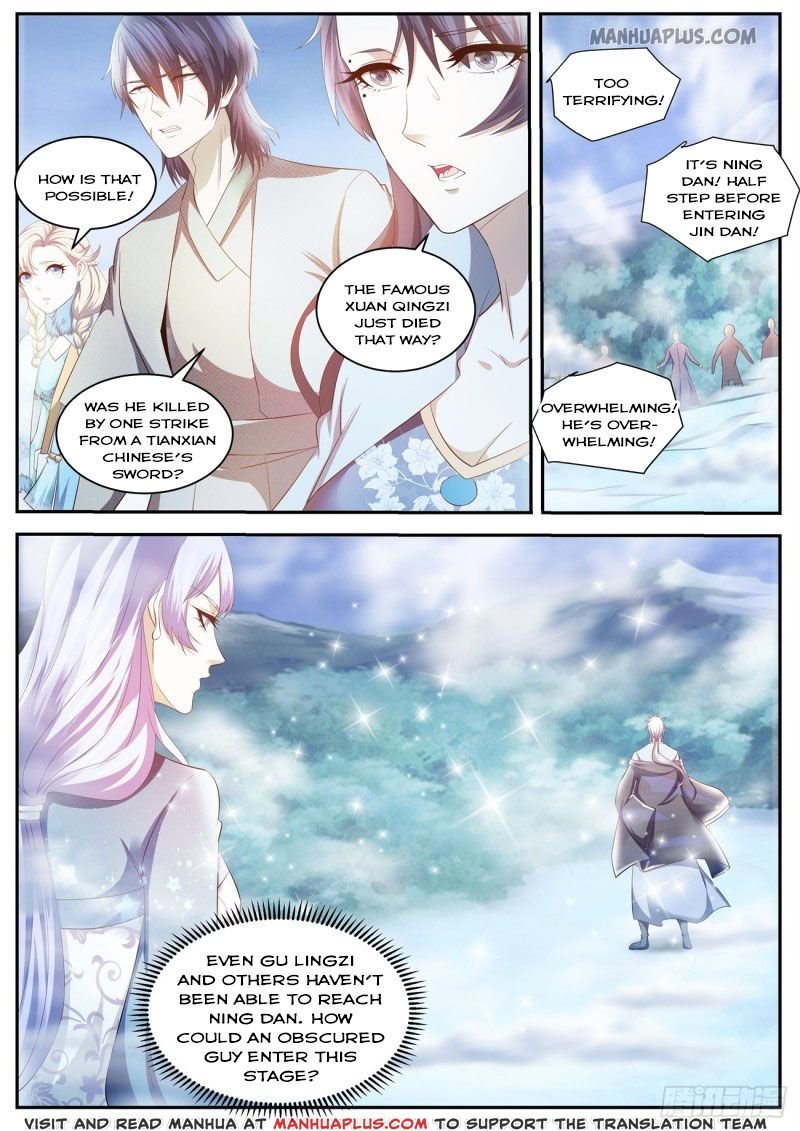 rebirth-of-the-urban-immortal-cultivator-chap-422-8