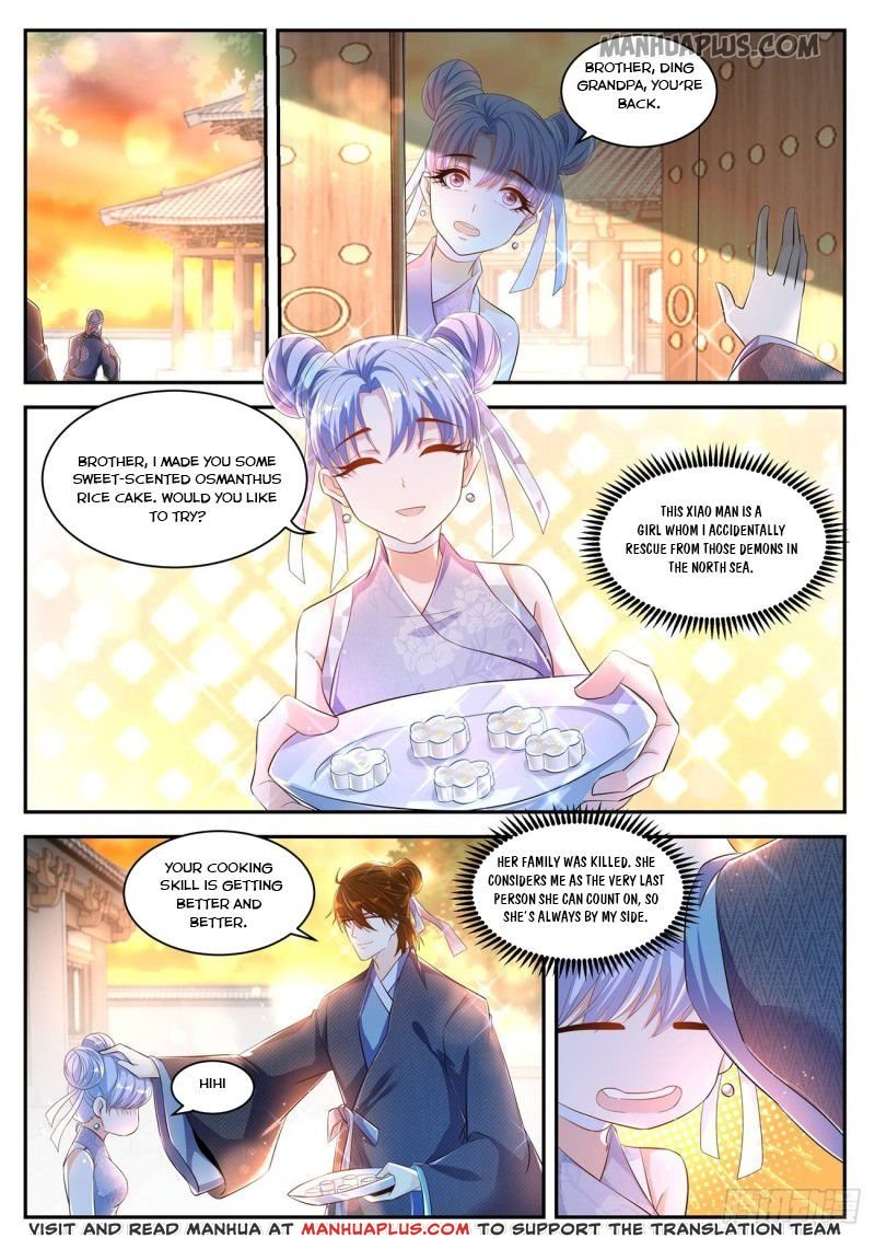 rebirth-of-the-urban-immortal-cultivator-chap-427-4