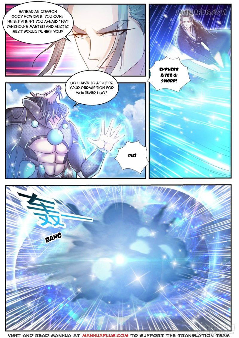 rebirth-of-the-urban-immortal-cultivator-chap-429-9