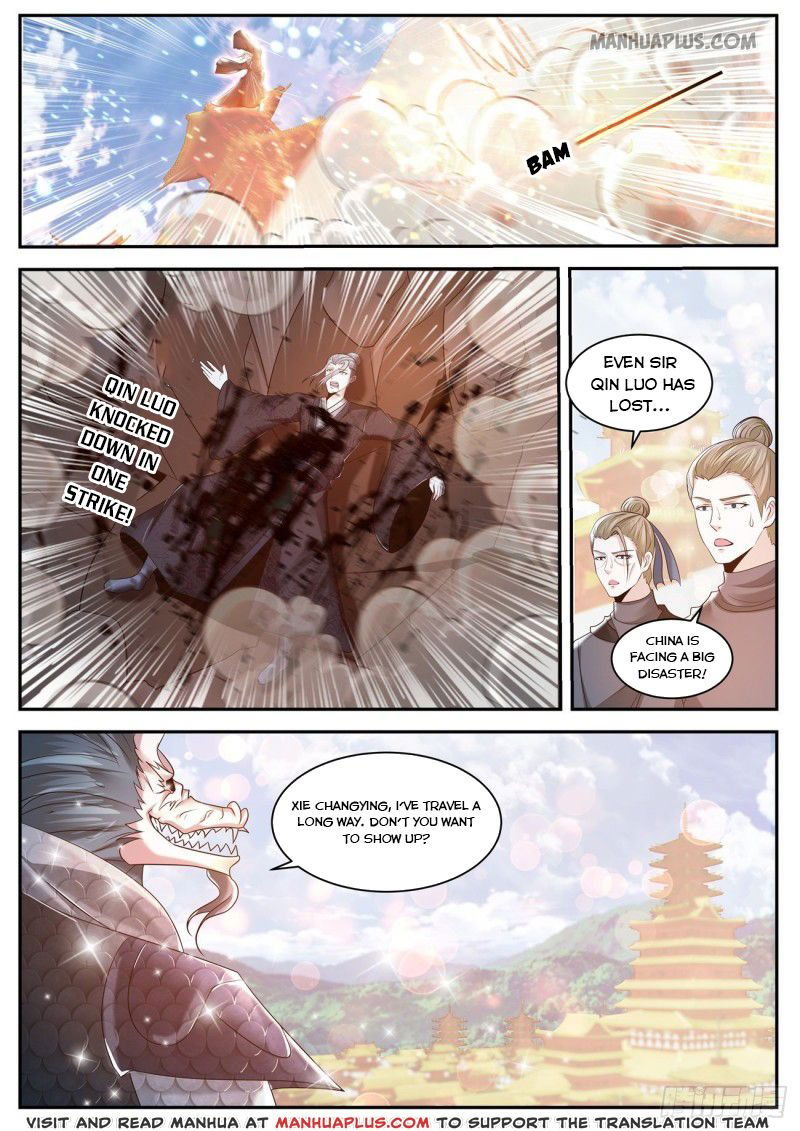 rebirth-of-the-urban-immortal-cultivator-chap-429-10