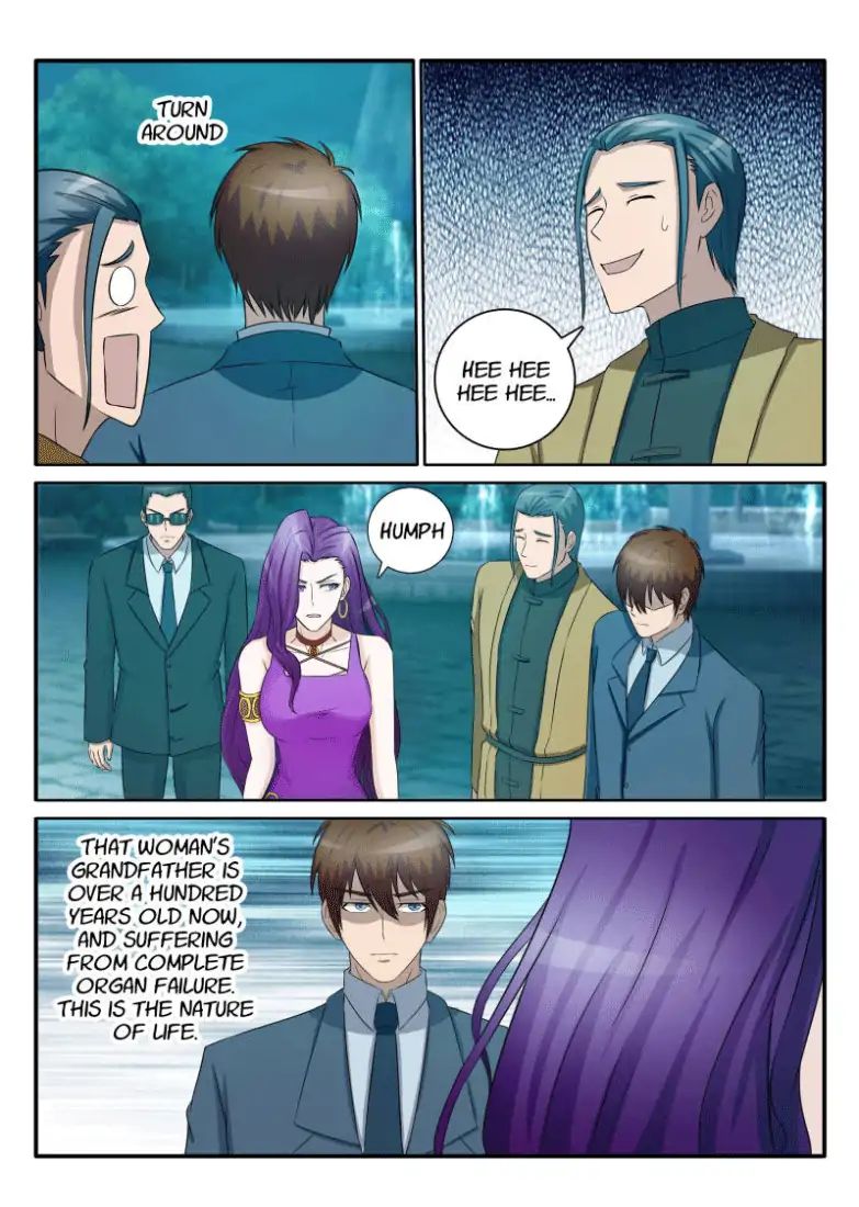 rebirth-of-the-urban-immortal-cultivator-chap-43-8