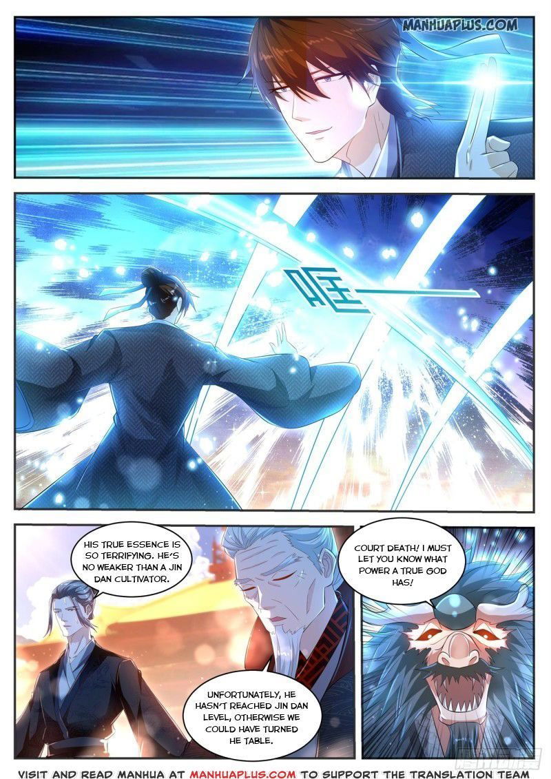 rebirth-of-the-urban-immortal-cultivator-chap-430-9