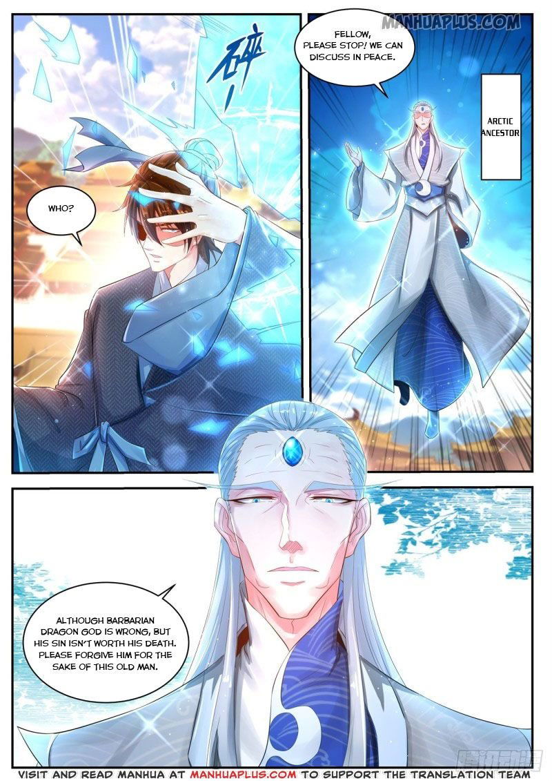 rebirth-of-the-urban-immortal-cultivator-chap-431-10