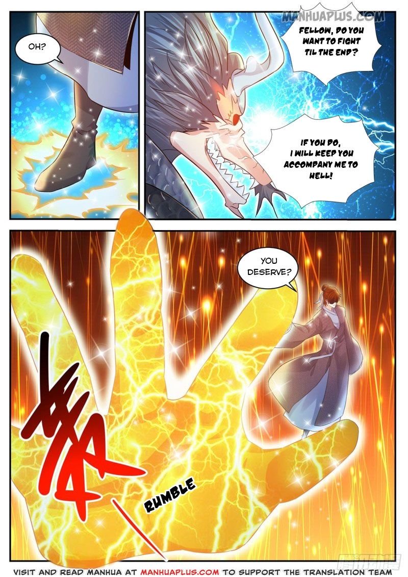 rebirth-of-the-urban-immortal-cultivator-chap-431-6