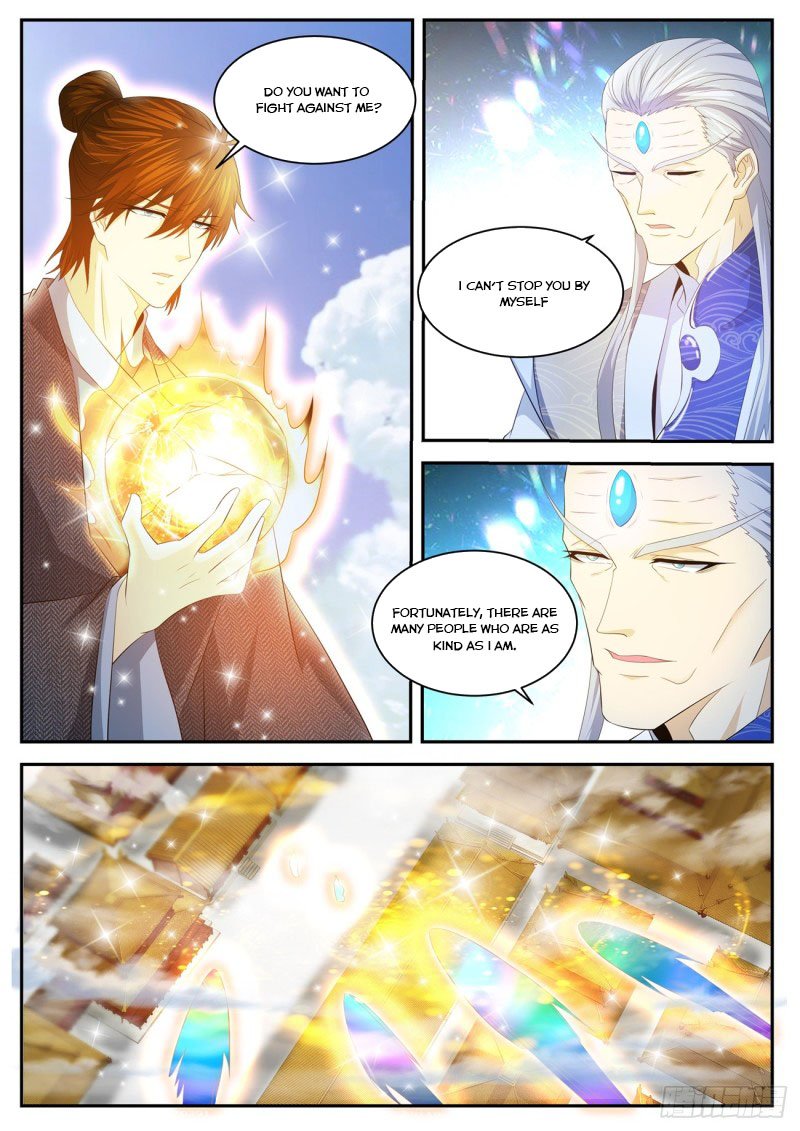 rebirth-of-the-urban-immortal-cultivator-chap-432-1