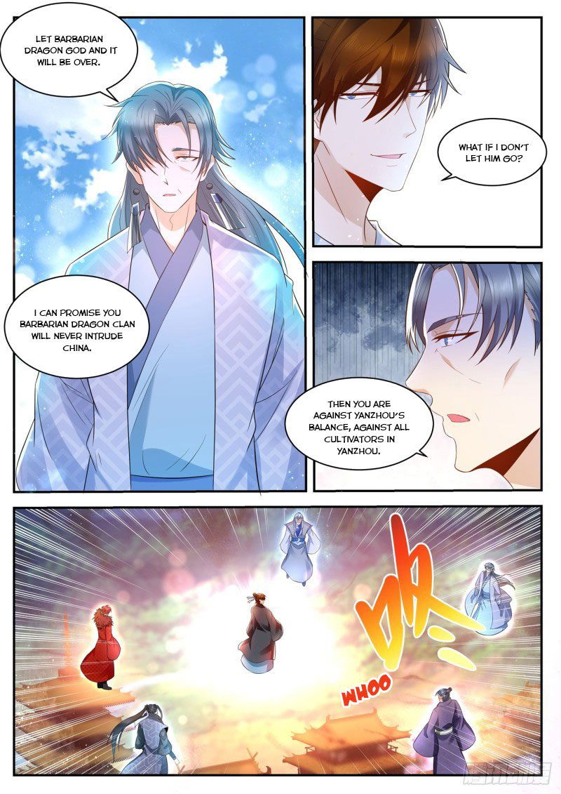 rebirth-of-the-urban-immortal-cultivator-chap-432-5