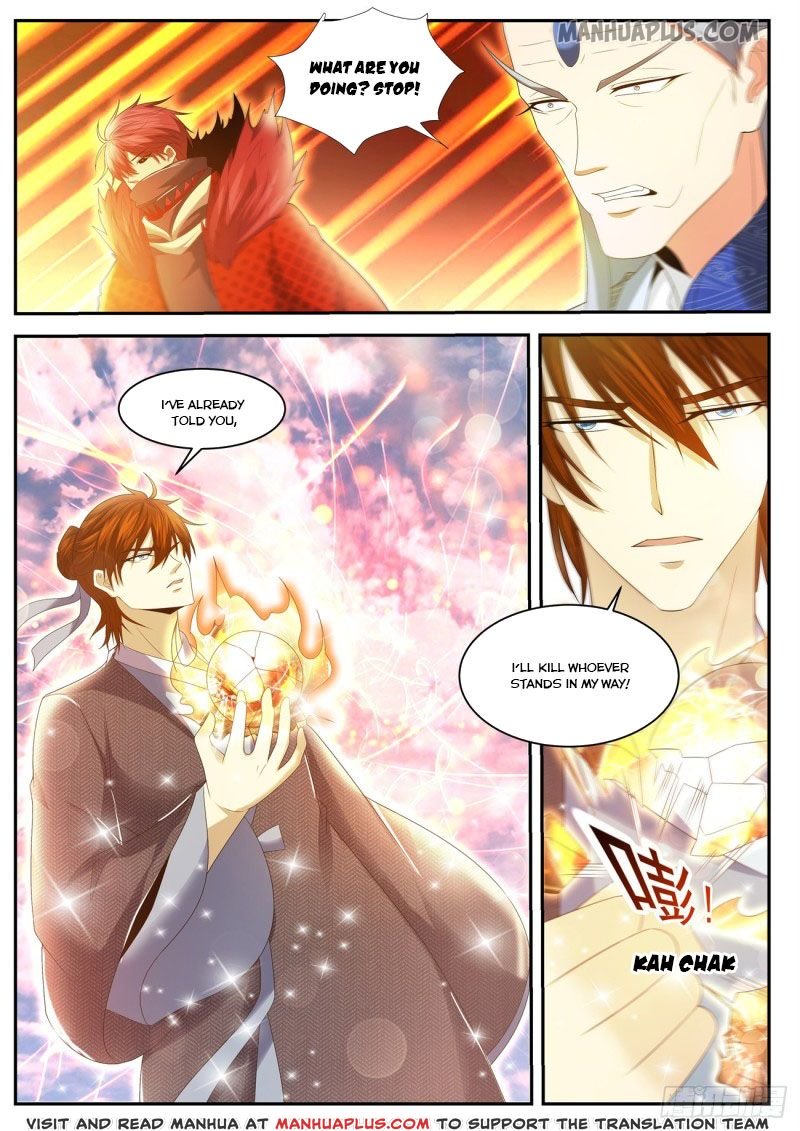 rebirth-of-the-urban-immortal-cultivator-chap-432-8