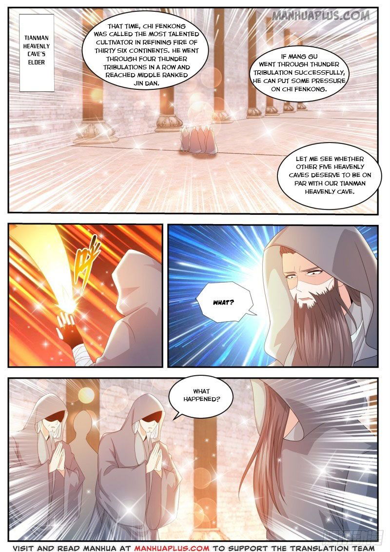 rebirth-of-the-urban-immortal-cultivator-chap-433-9