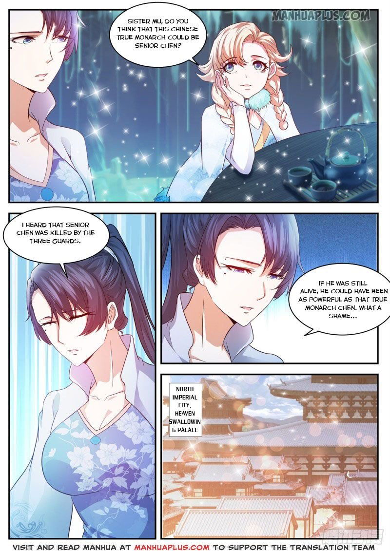 rebirth-of-the-urban-immortal-cultivator-chap-433-11