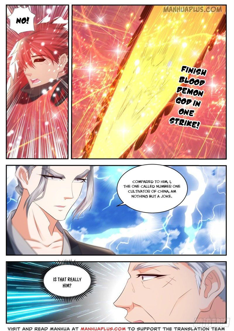 rebirth-of-the-urban-immortal-cultivator-chap-433-3