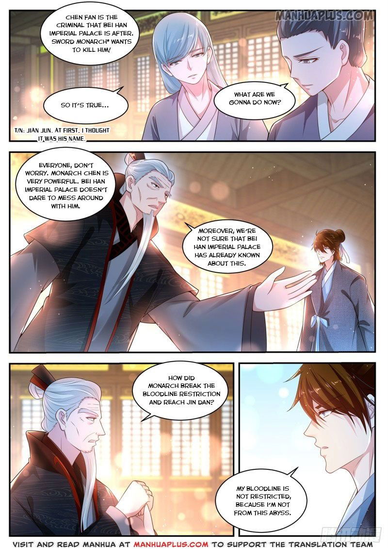 rebirth-of-the-urban-immortal-cultivator-chap-434-4