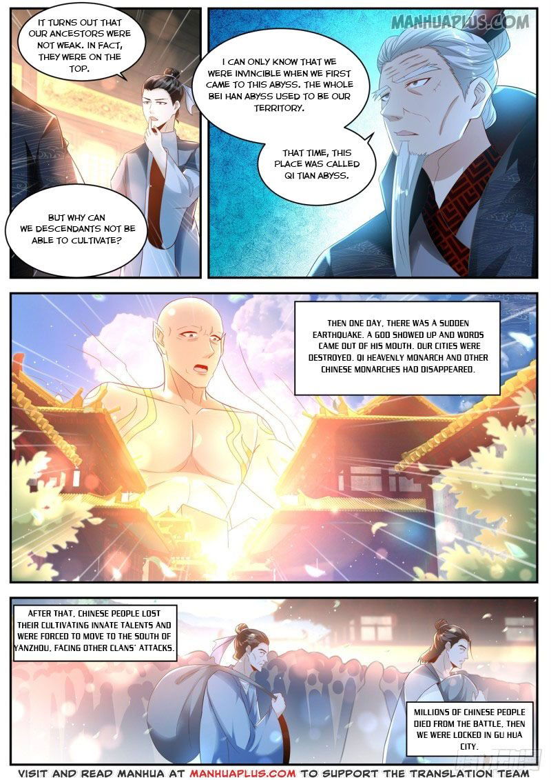 rebirth-of-the-urban-immortal-cultivator-chap-434-8