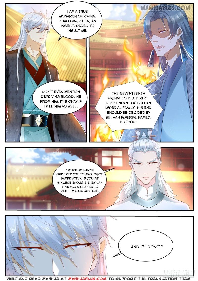 rebirth-of-the-urban-immortal-cultivator-chap-435-9