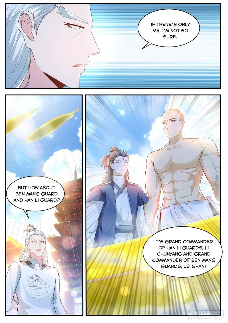 rebirth-of-the-urban-immortal-cultivator-chap-435-11