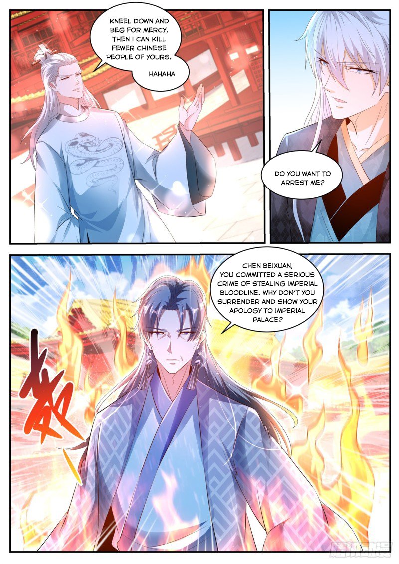 rebirth-of-the-urban-immortal-cultivator-chap-435-8