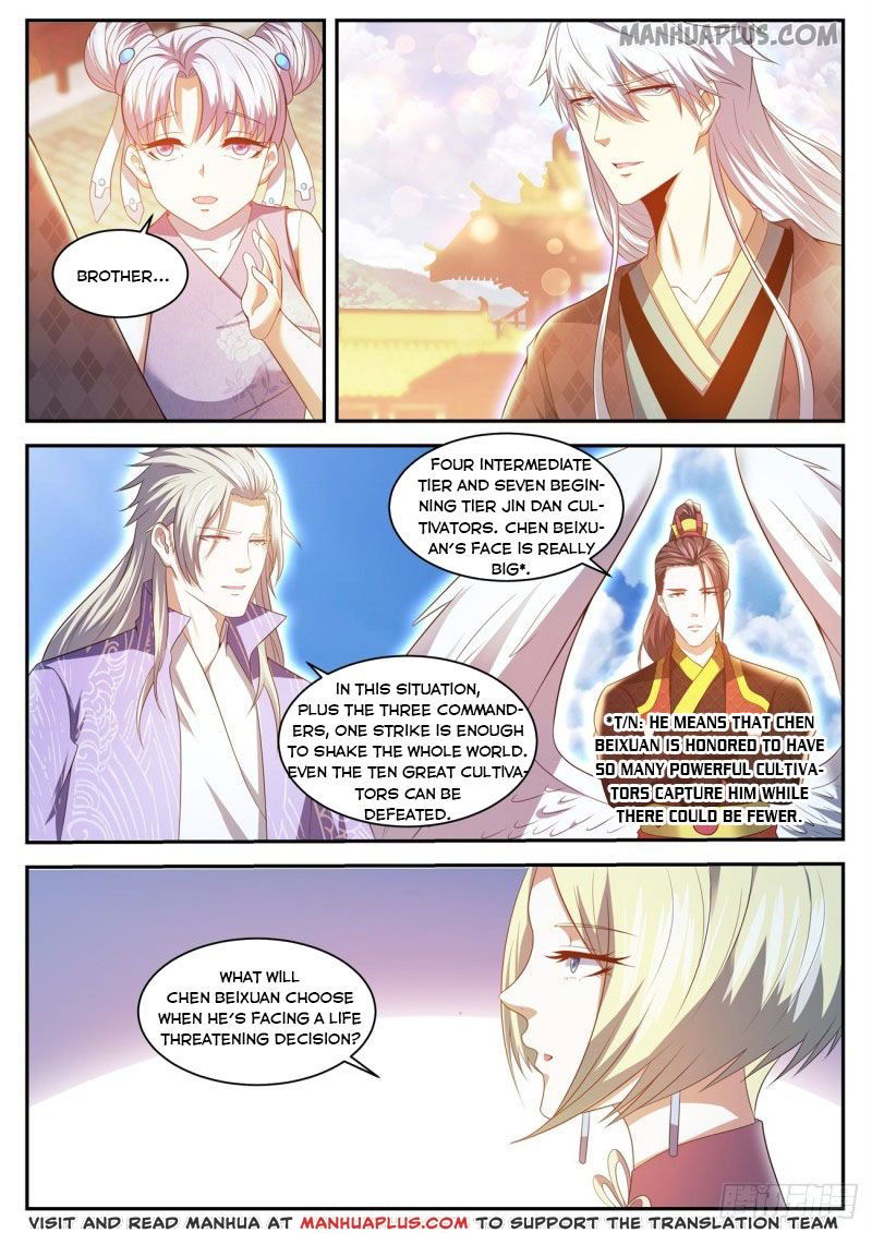 rebirth-of-the-urban-immortal-cultivator-chap-436-2