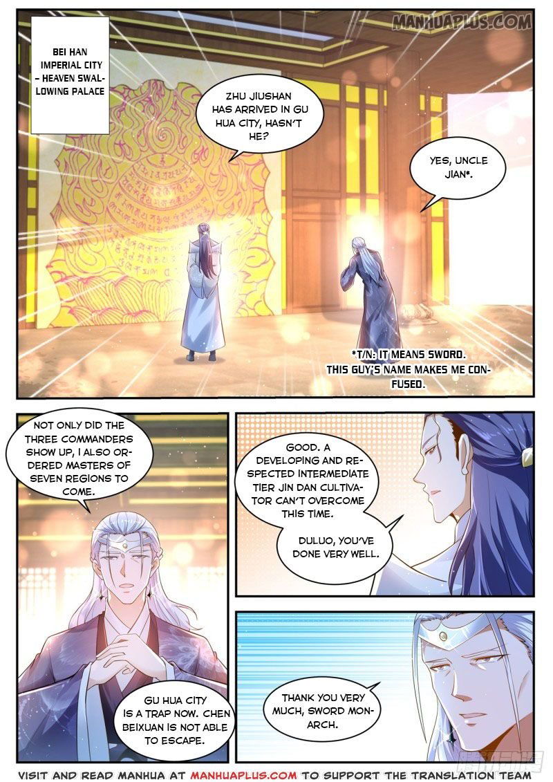 rebirth-of-the-urban-immortal-cultivator-chap-436-3