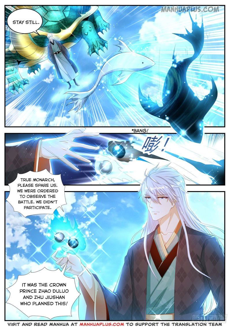 rebirth-of-the-urban-immortal-cultivator-chap-437-12