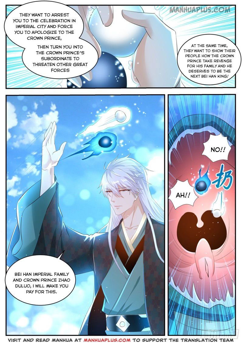 rebirth-of-the-urban-immortal-cultivator-chap-437-13