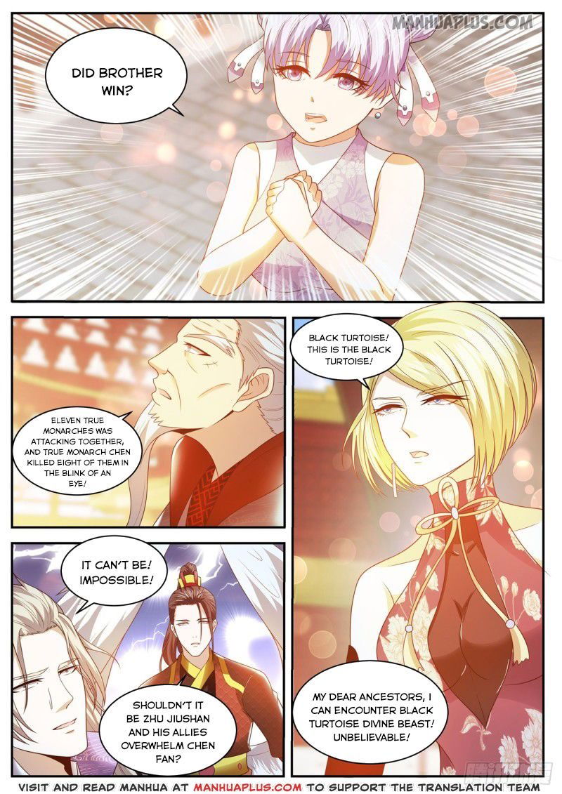 rebirth-of-the-urban-immortal-cultivator-chap-437-4