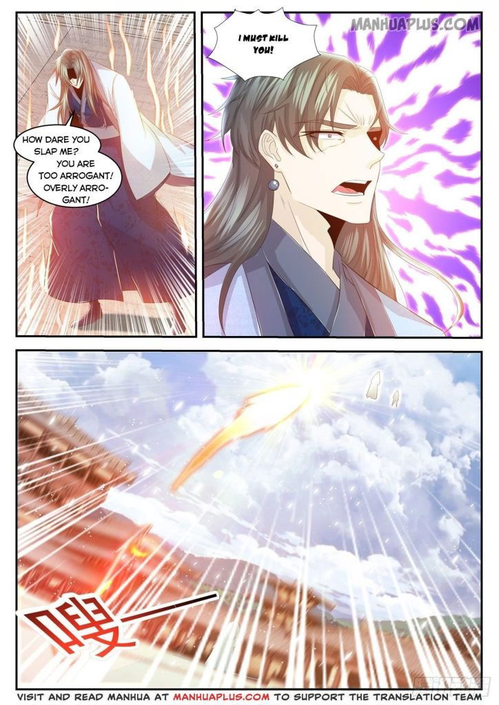 rebirth-of-the-urban-immortal-cultivator-chap-438-9