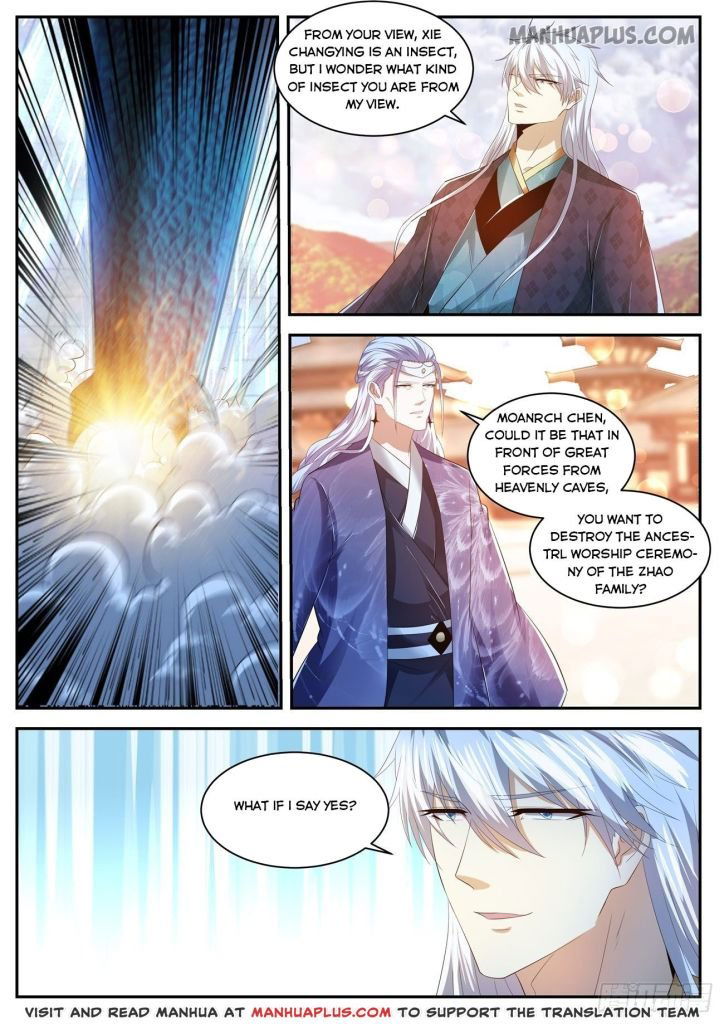 rebirth-of-the-urban-immortal-cultivator-chap-438-12