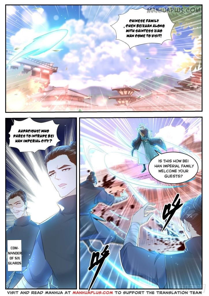 rebirth-of-the-urban-immortal-cultivator-chap-438-6